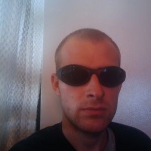 Meet your Posher, Johnathon